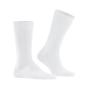 calcetines Galuppo blancos